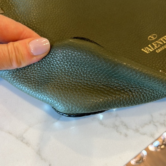 Valentino Rockstud crossbody *sold* - Picture 5 of 12